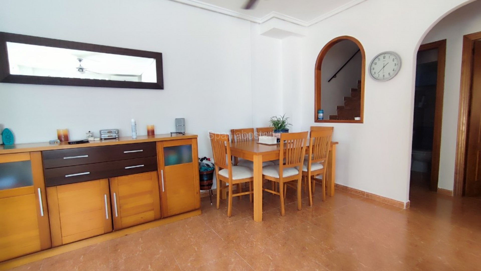 Resale - Townhouse -
Orihuela Costa - Los Altos