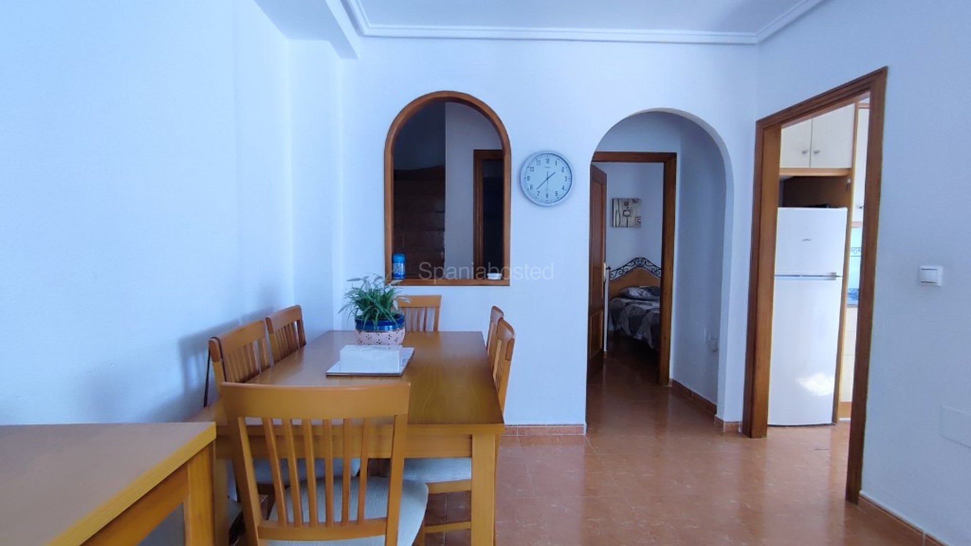 Resale - Townhouse -
Orihuela Costa - Los Altos