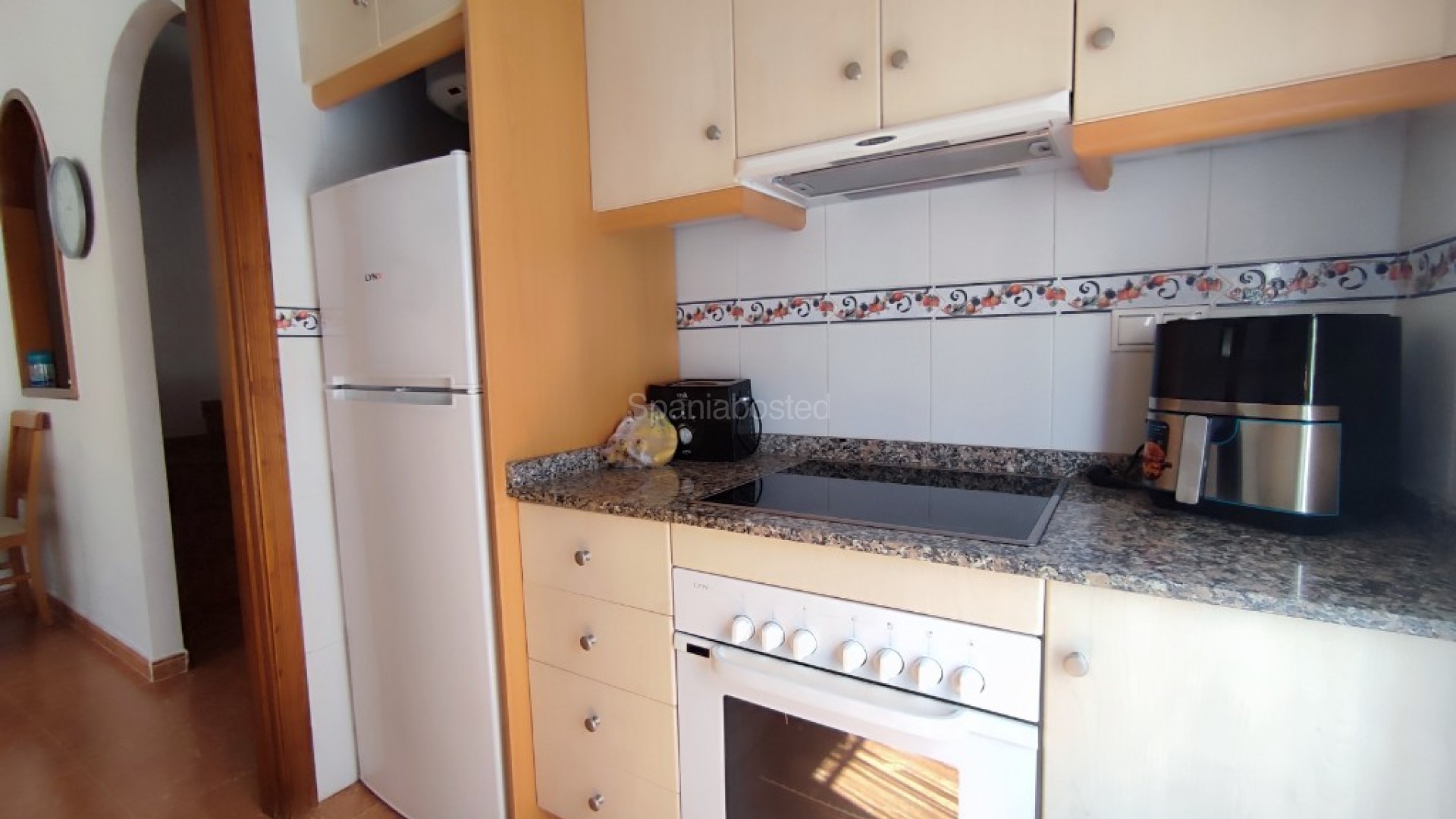 Resale - Townhouse -
Orihuela Costa - Los Altos