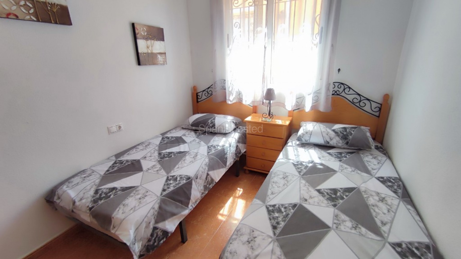 Resale - Townhouse -
Orihuela Costa - Los Altos