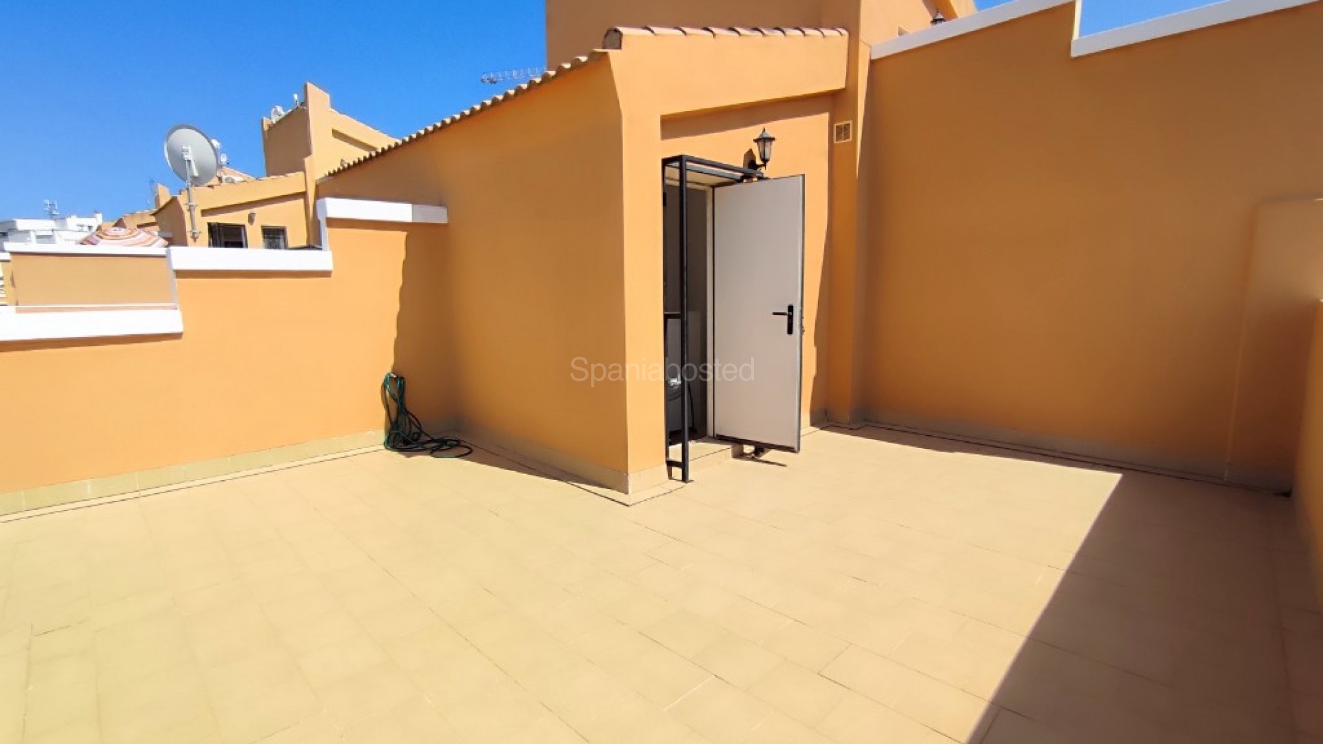 Resale - Townhouse -
Orihuela Costa - Los Altos