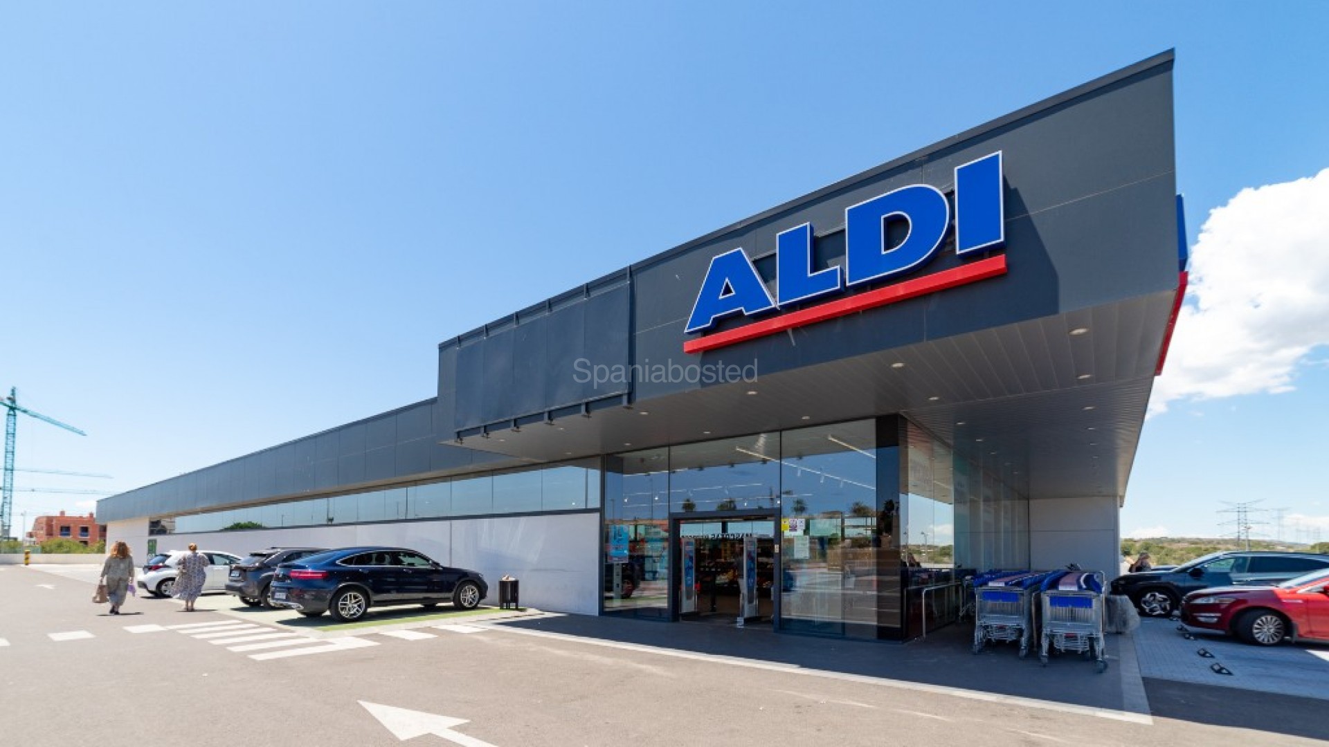 Resale - Townhouse -
Orihuela Costa - Los Altos