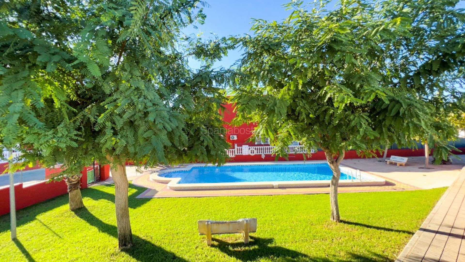 Resale - Townhouse -
Orihuela Costa - Los Altos