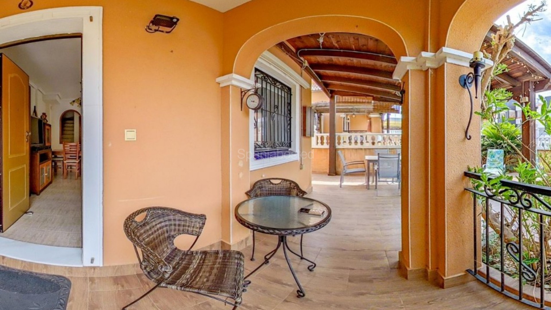 Resale - Townhouse -
Orihuela Costa - Los Altos