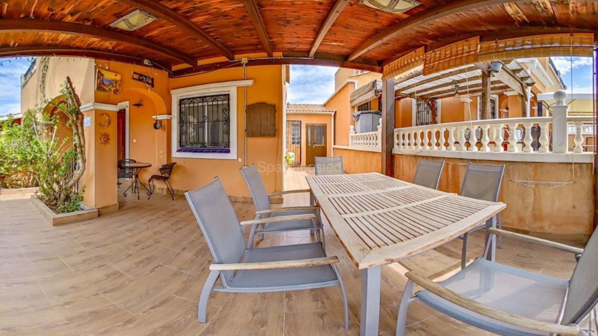 Resale - Townhouse -
Orihuela Costa - Los Altos