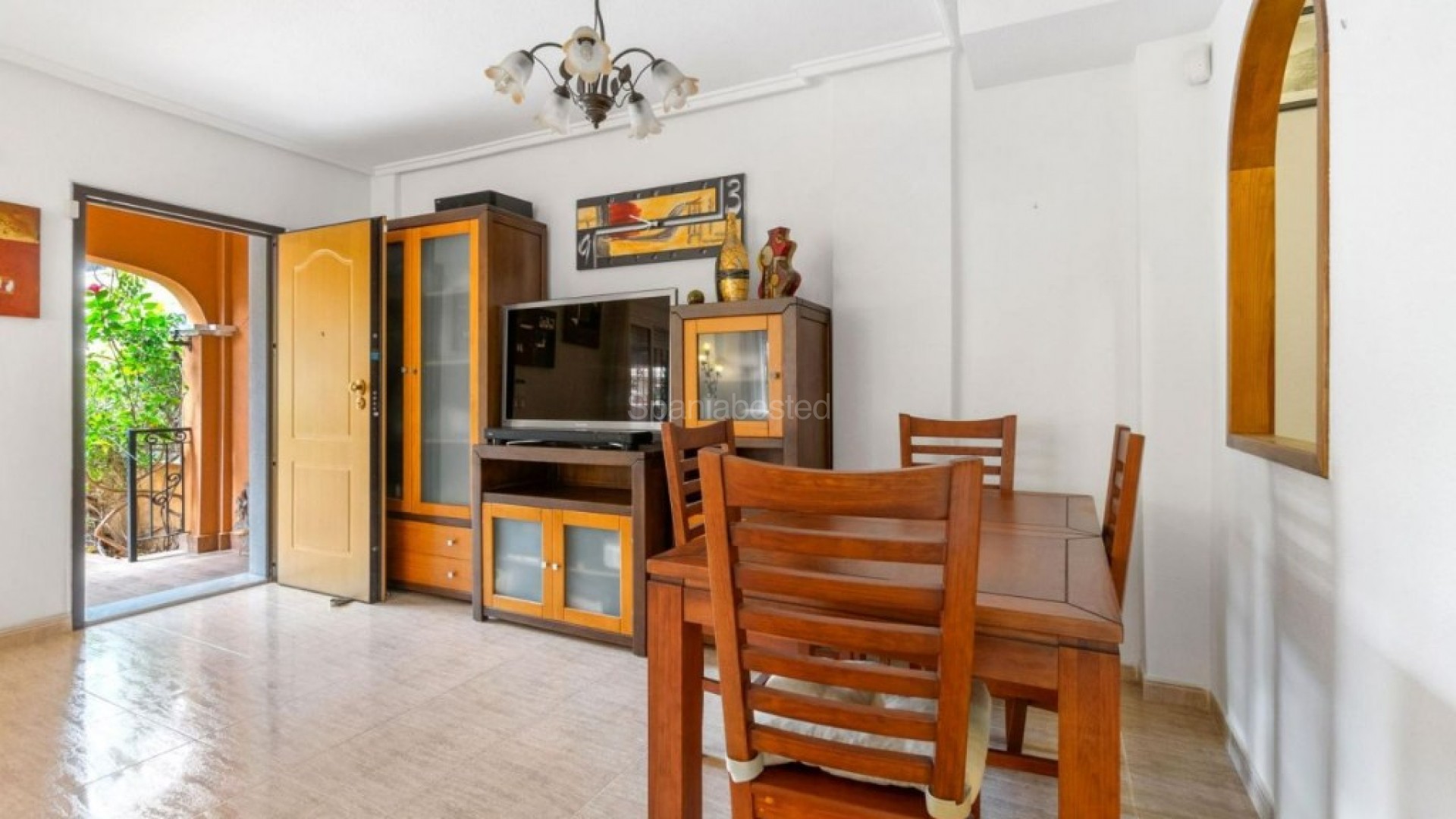 Resale - Townhouse -
Orihuela Costa - Los Altos