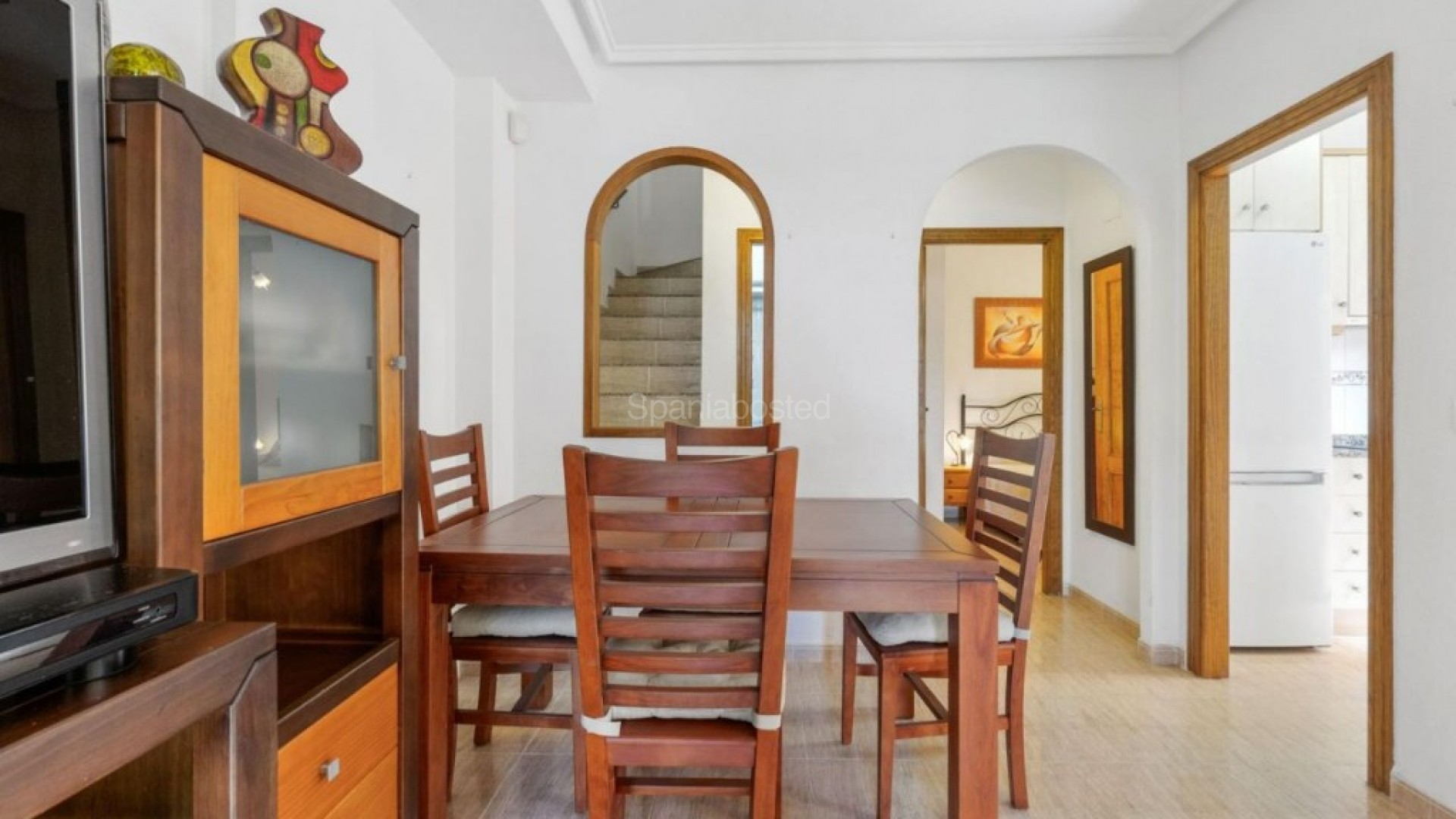 Resale - Townhouse -
Orihuela Costa - Los Altos