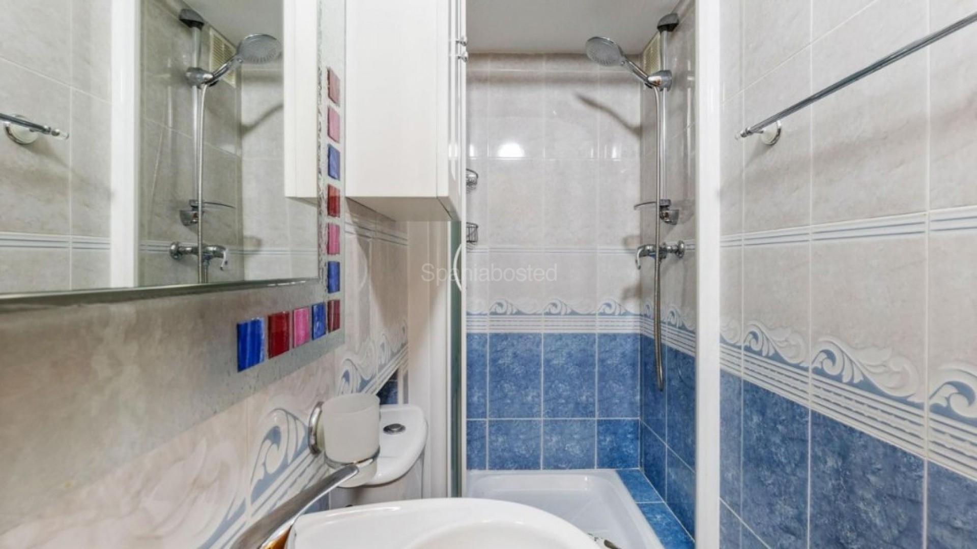 Resale - Townhouse -
Orihuela Costa - Los Altos