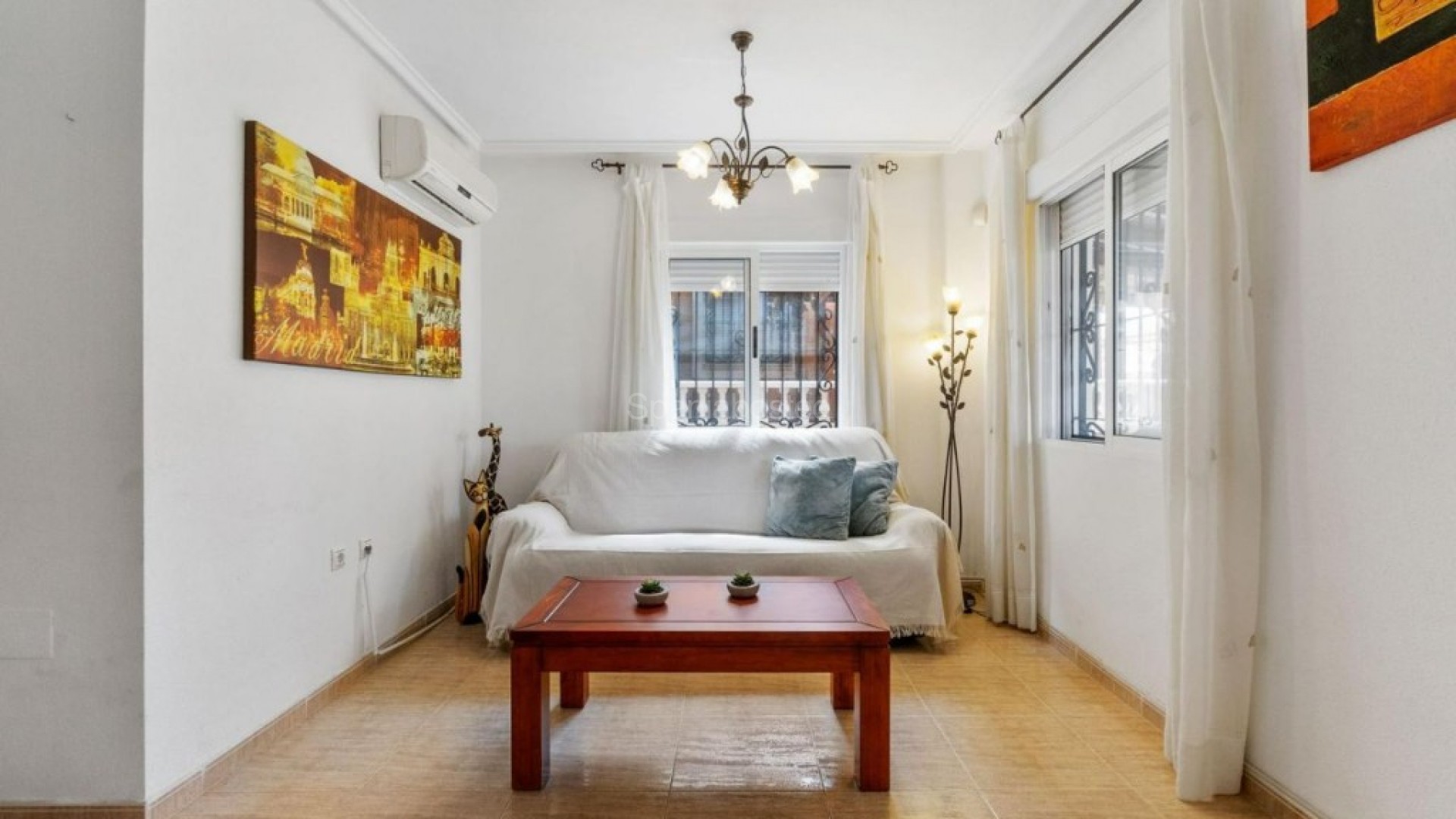 Resale - Townhouse -
Orihuela Costa - Los Altos