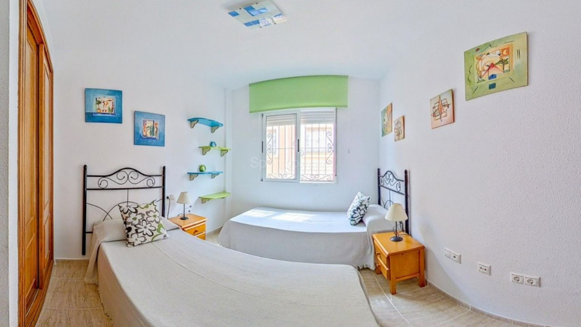 Resale - Townhouse -
Orihuela Costa - Los Altos