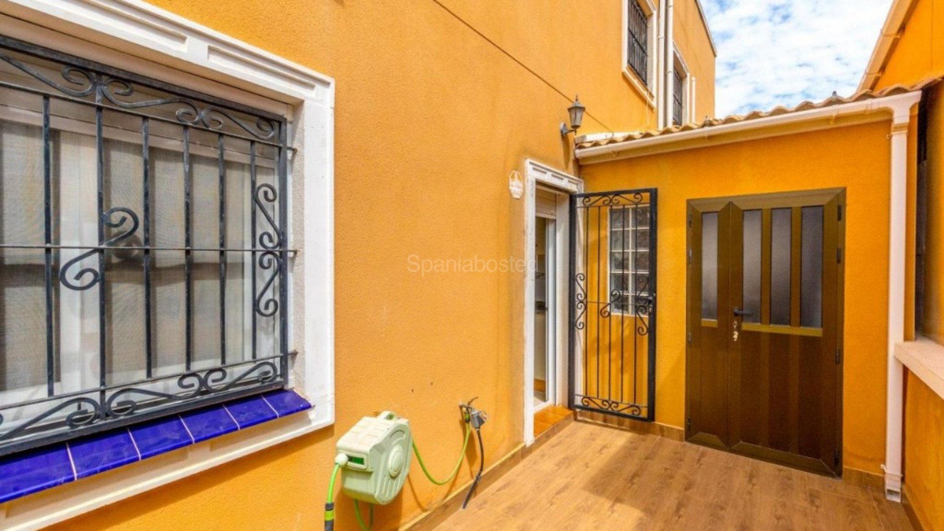 Resale - Townhouse -
Orihuela Costa - Los Altos