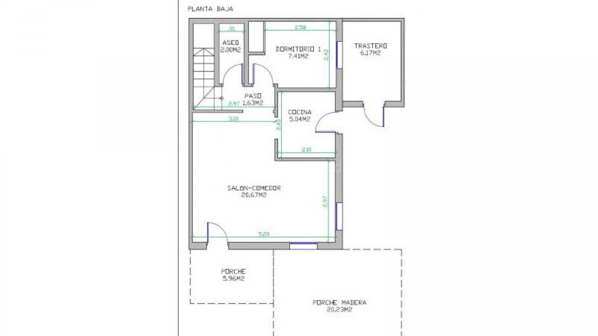 Resale - Townhouse -
Orihuela Costa - Los Altos