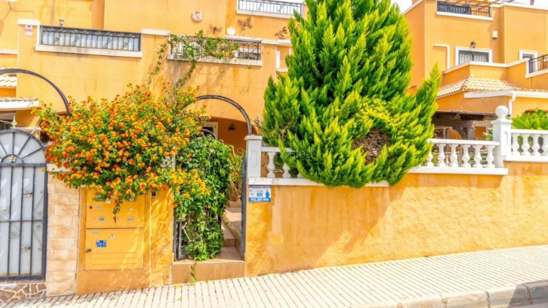 Resale - Townhouse -
Orihuela Costa - Los Altos