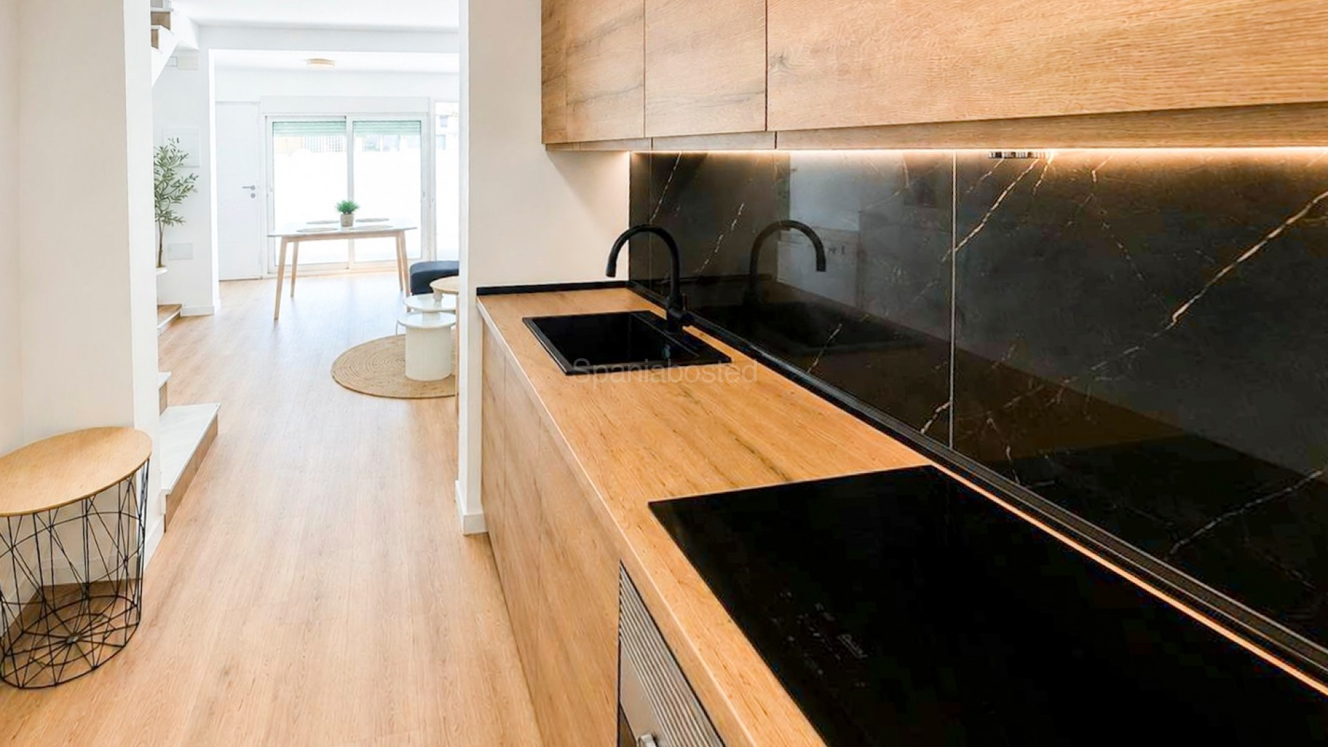 Resale - Townhouse -
Orihuela Costa - Los Altos