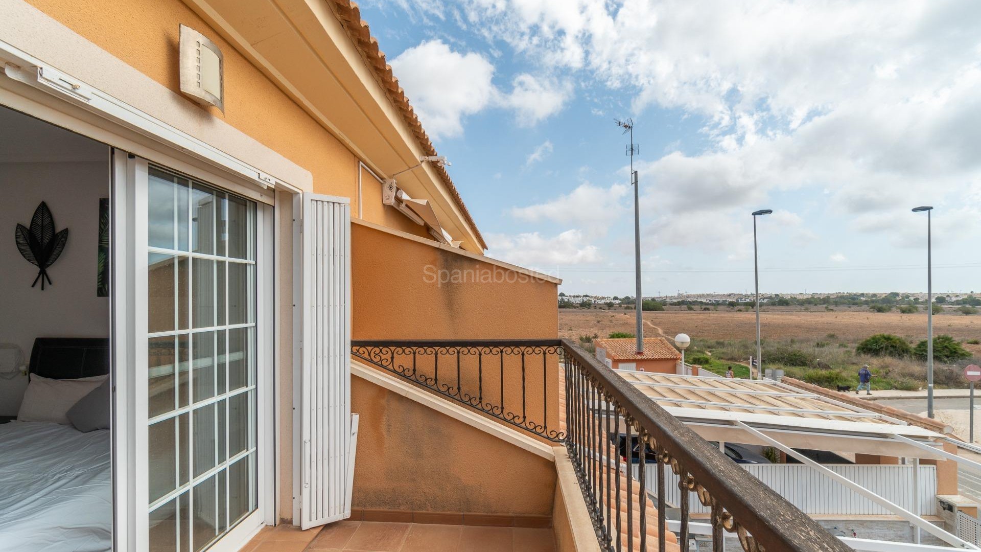 Resale - Townhouse -
Orihuela Costa - Los Dolses