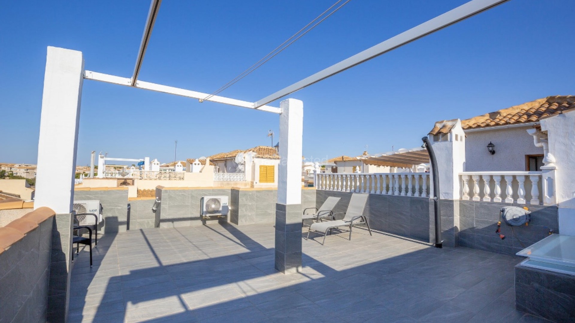 Resale - Townhouse -
Orihuela Costa - Playa Flamenca