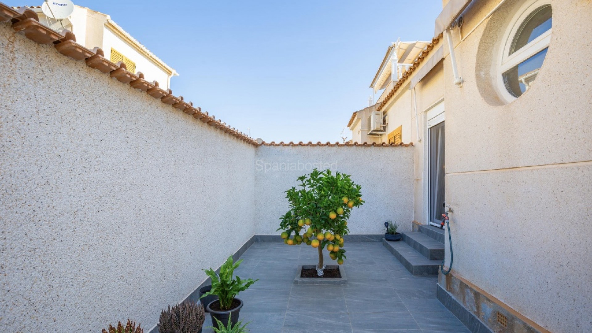 Resale - Townhouse -
Orihuela Costa - Playa Flamenca