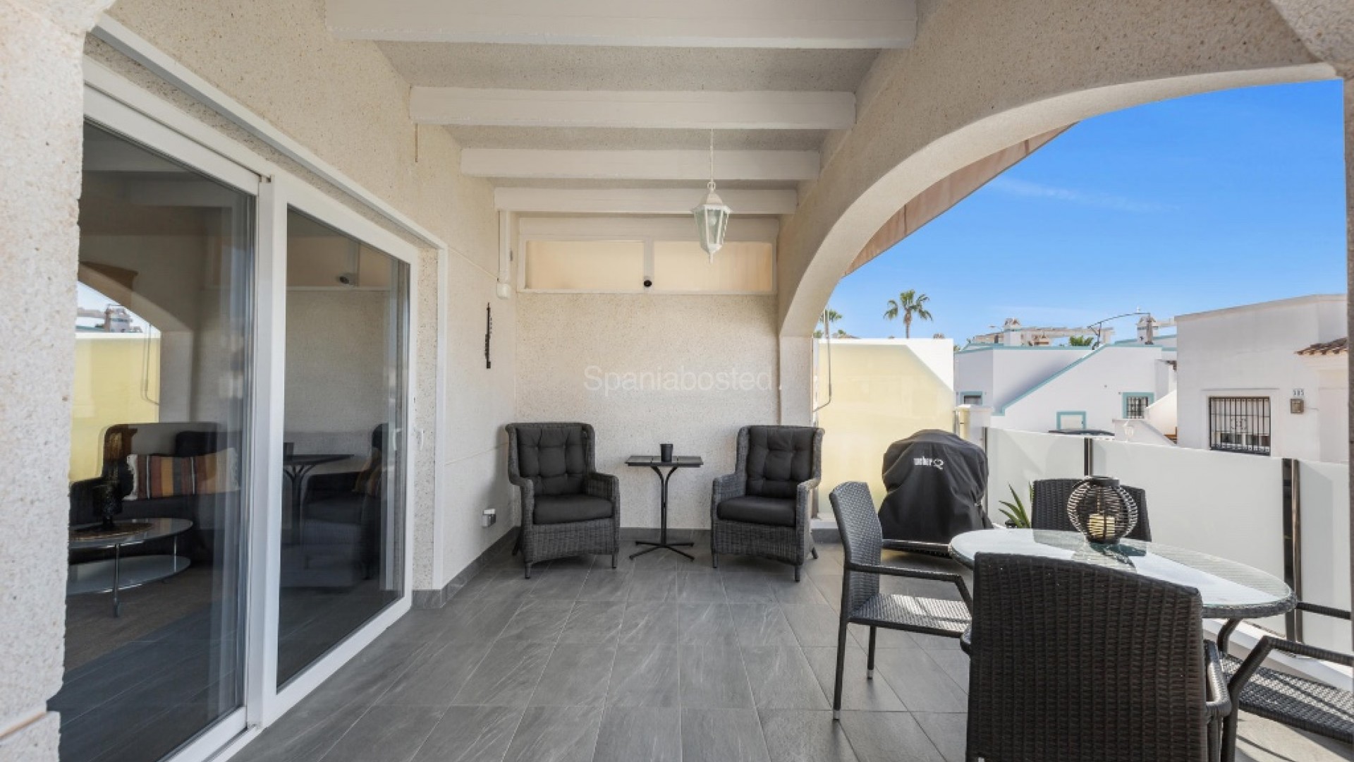 Resale - Townhouse -
Orihuela Costa - Playa Flamenca