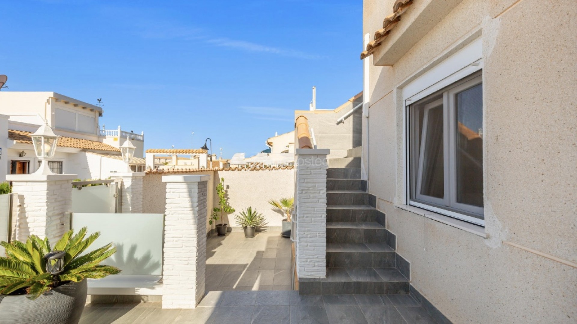 Resale - Townhouse -
Orihuela Costa - Playa Flamenca