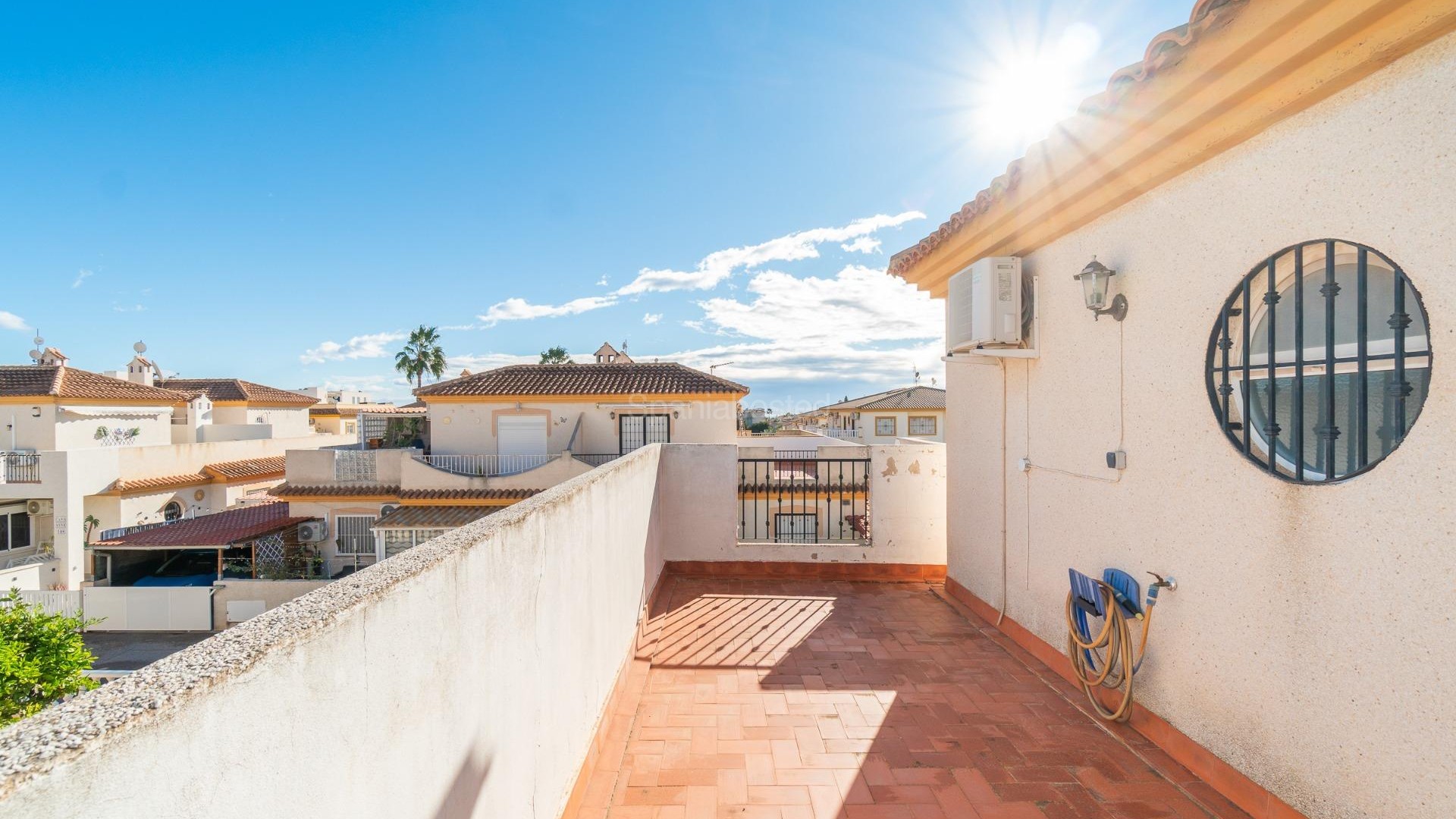 Resale - Townhouse -
Orihuela Costa - Playa Flamenca