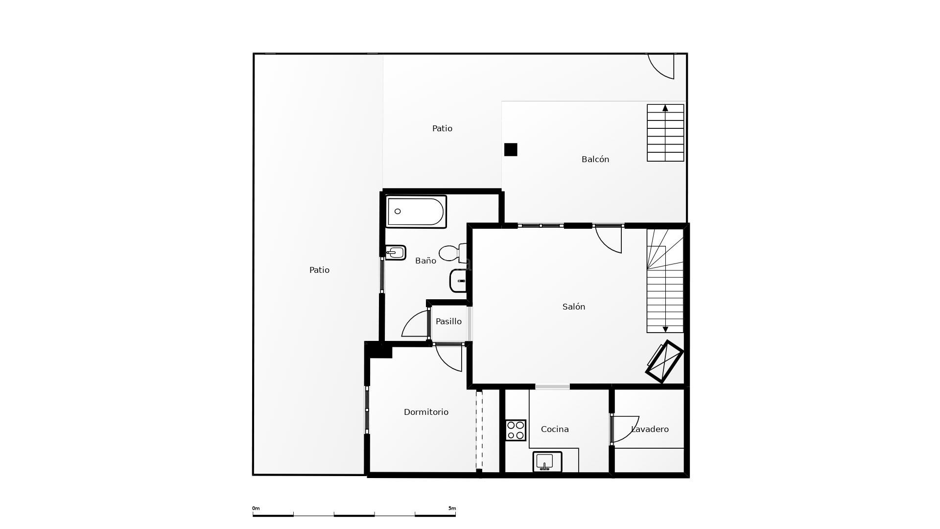 Resale - Townhouse -
Orihuela Costa - Playa Flamenca