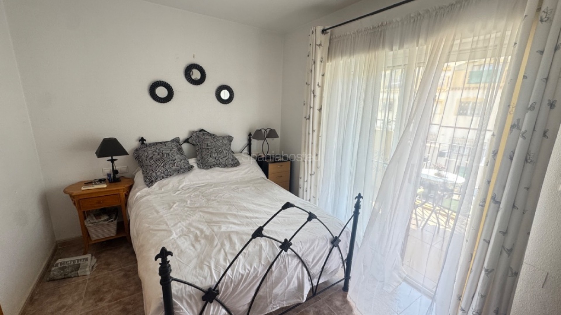 Resale - Townhouse -
Orihuela Costa - Playa Flamenca