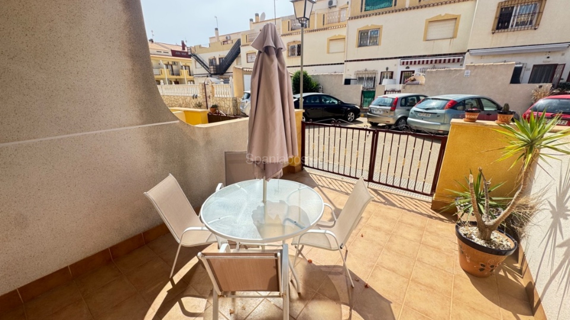 Resale - Townhouse -
Orihuela Costa - Playa Flamenca