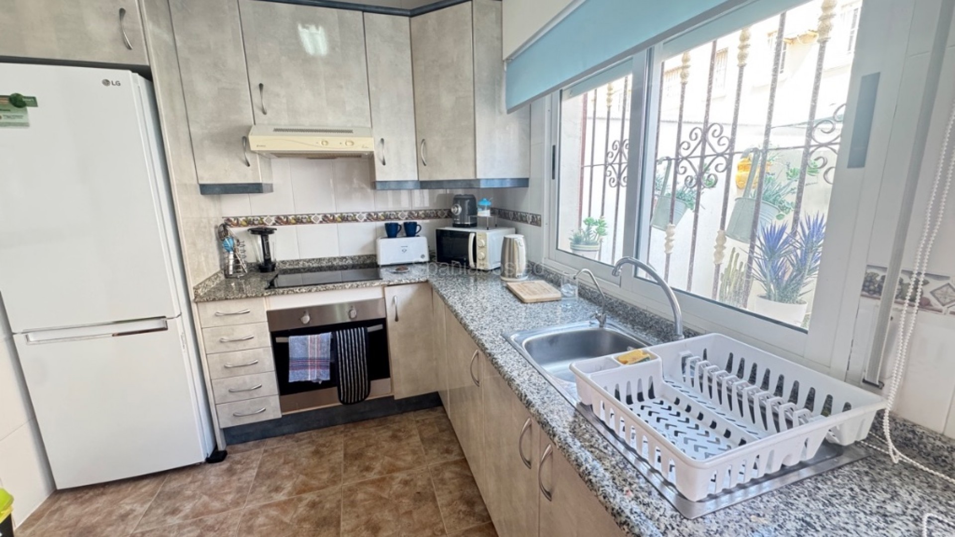 Resale - Townhouse -
Orihuela Costa - Playa Flamenca