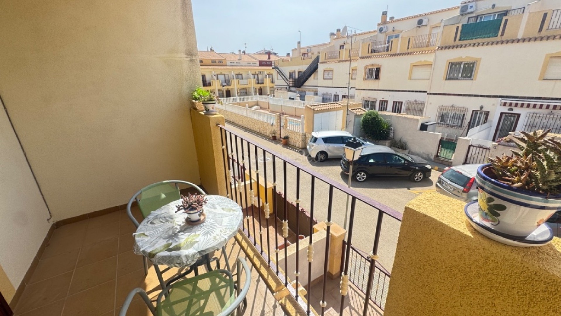 Resale - Townhouse -
Orihuela Costa - Playa Flamenca