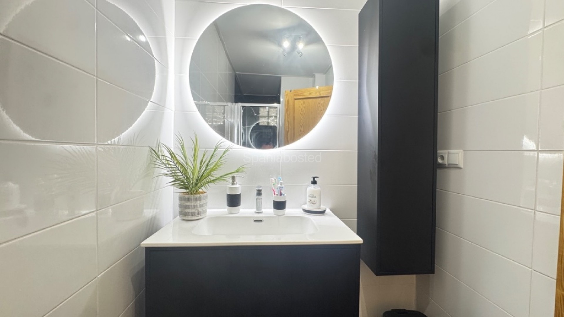 Resale - Townhouse -
Orihuela Costa - Playa Flamenca