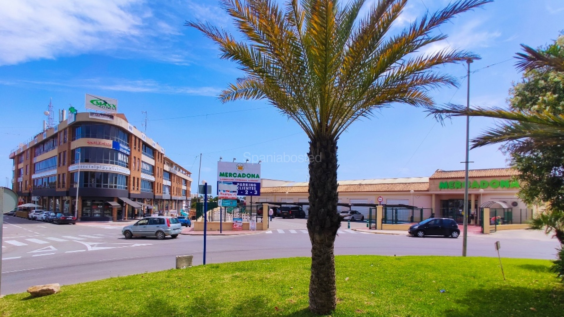 Resale - Townhouse -
Orihuela Costa - Playa Flamenca