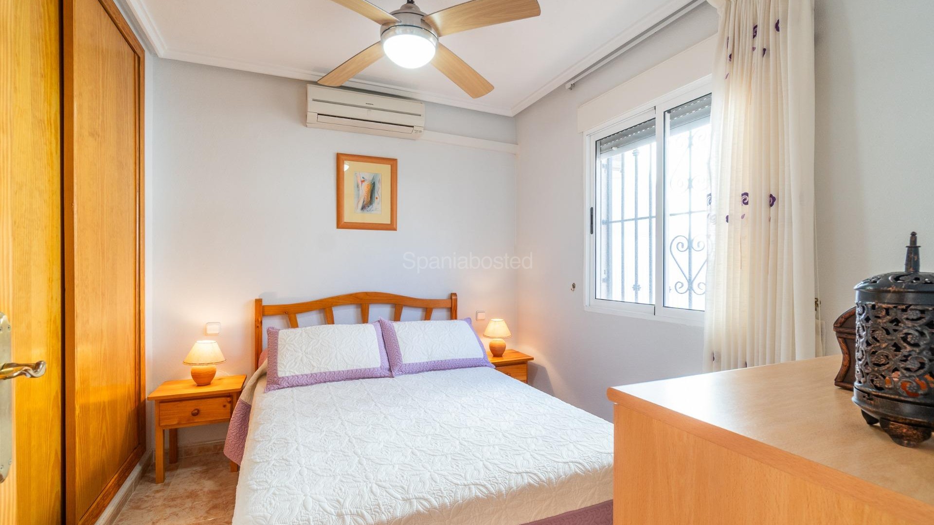 Resale - Townhouse -
Orihuela Costa - Playa Flamenca