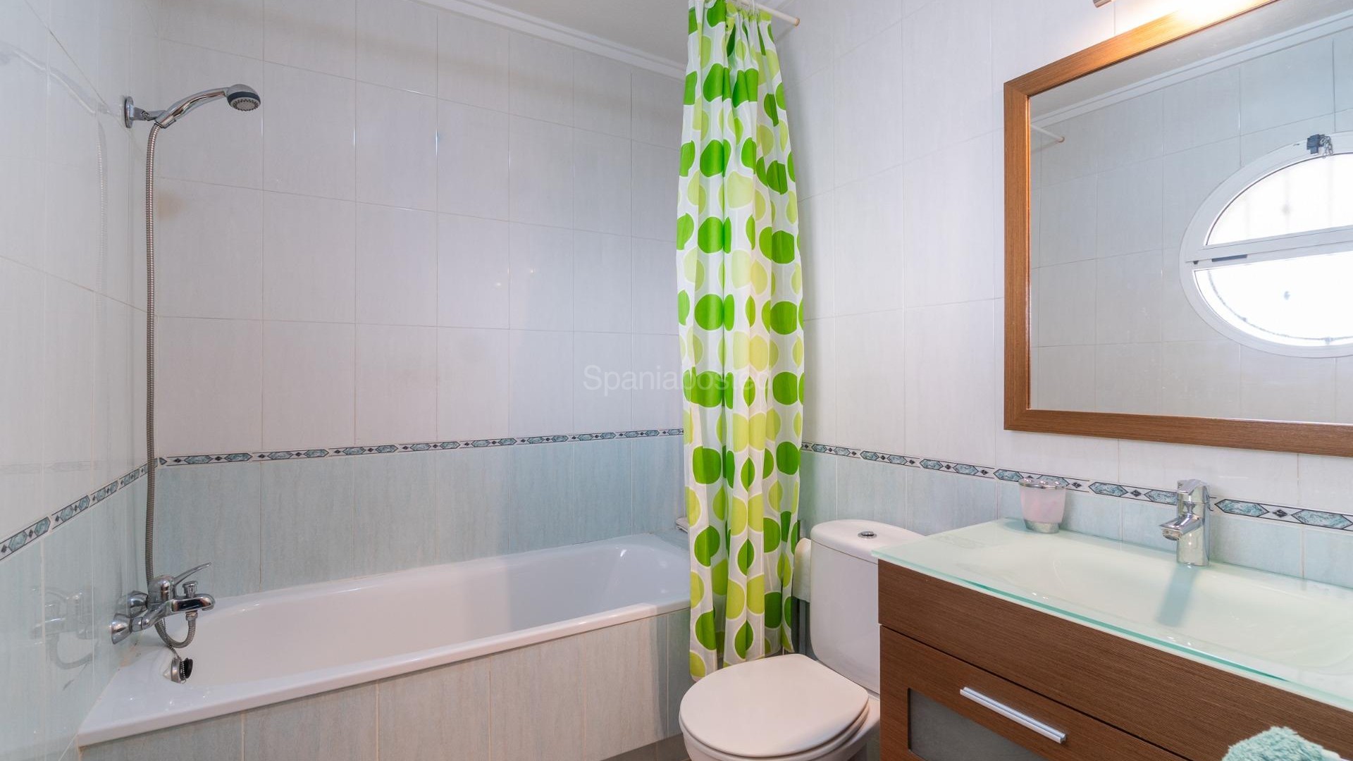 Resale - Townhouse -
Orihuela Costa - Playa Flamenca