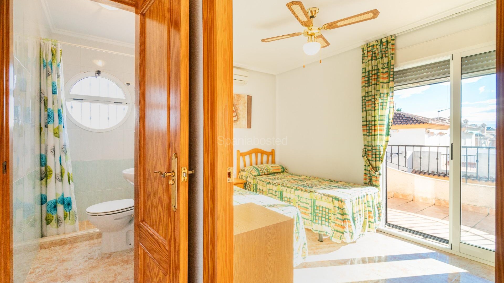 Resale - Townhouse -
Orihuela Costa - Playa Flamenca