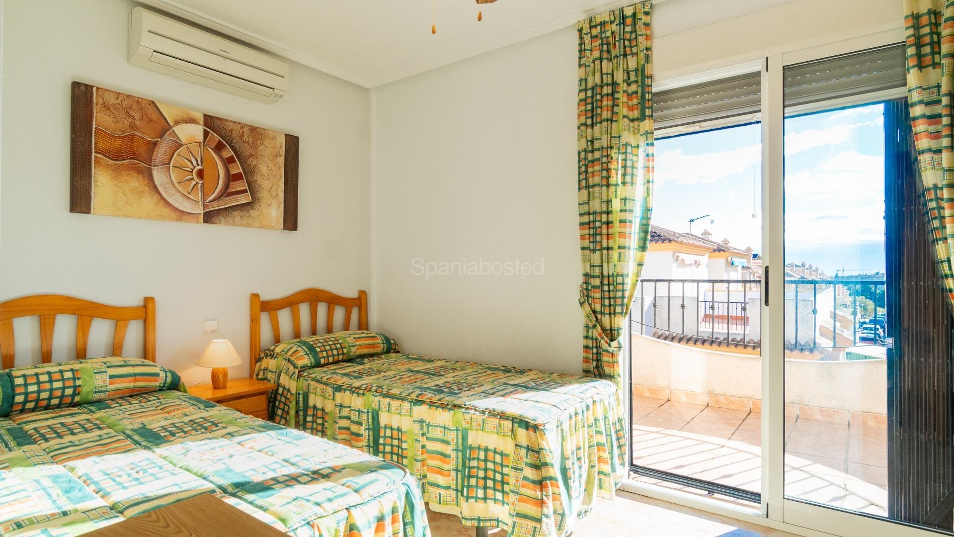 Resale - Townhouse -
Orihuela Costa - Playa Flamenca