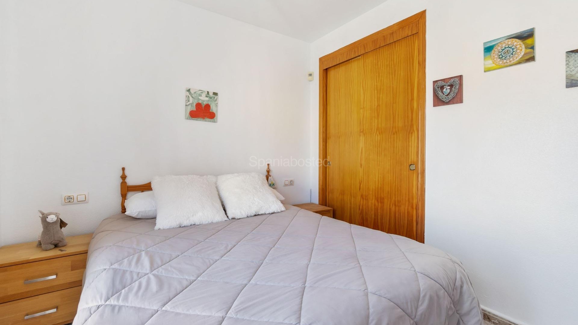 Resale - Townhouse -
Orihuela Costa - Villamartin