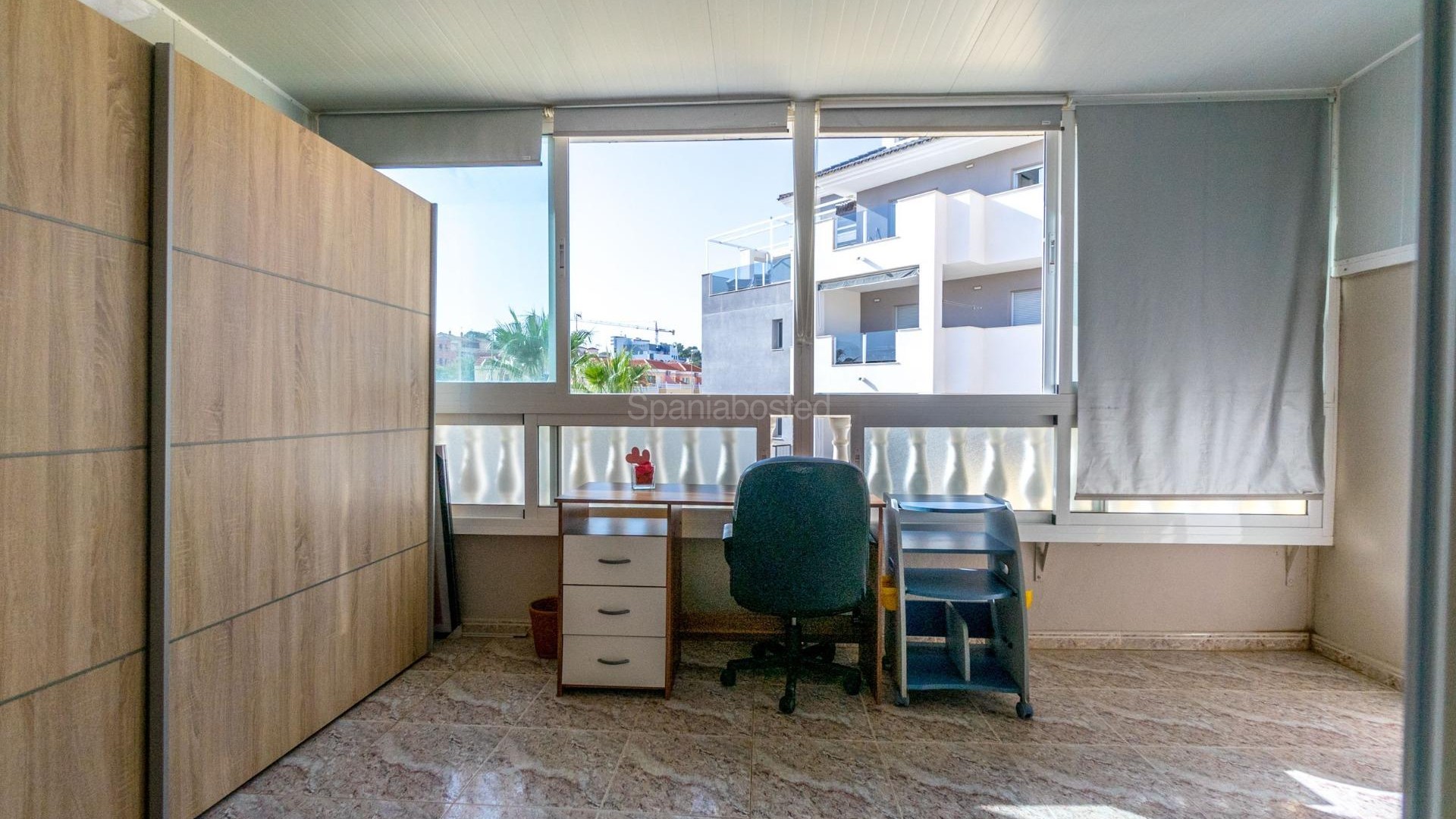 Resale - Townhouse -
Orihuela Costa - Villamartin