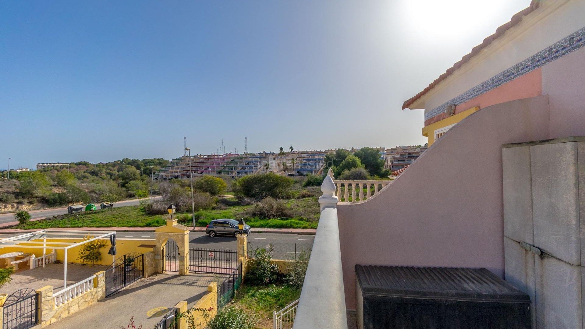 Resale - Townhouse -
Orihuela Costa - Villamartin