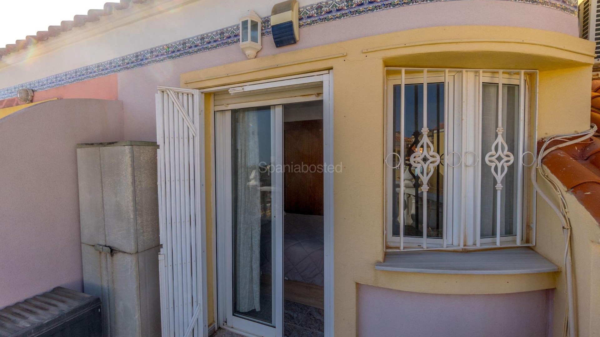 Resale - Townhouse -
Orihuela Costa - Villamartin