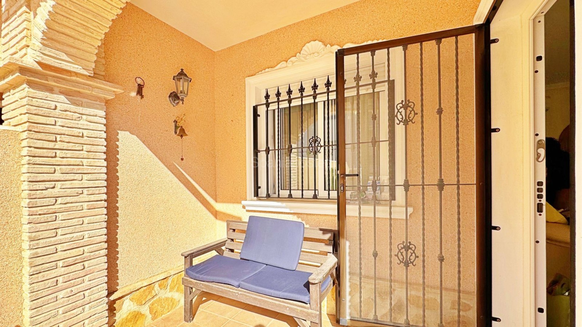 Resale - Townhouse -
Orihuela Costa - Villamartin