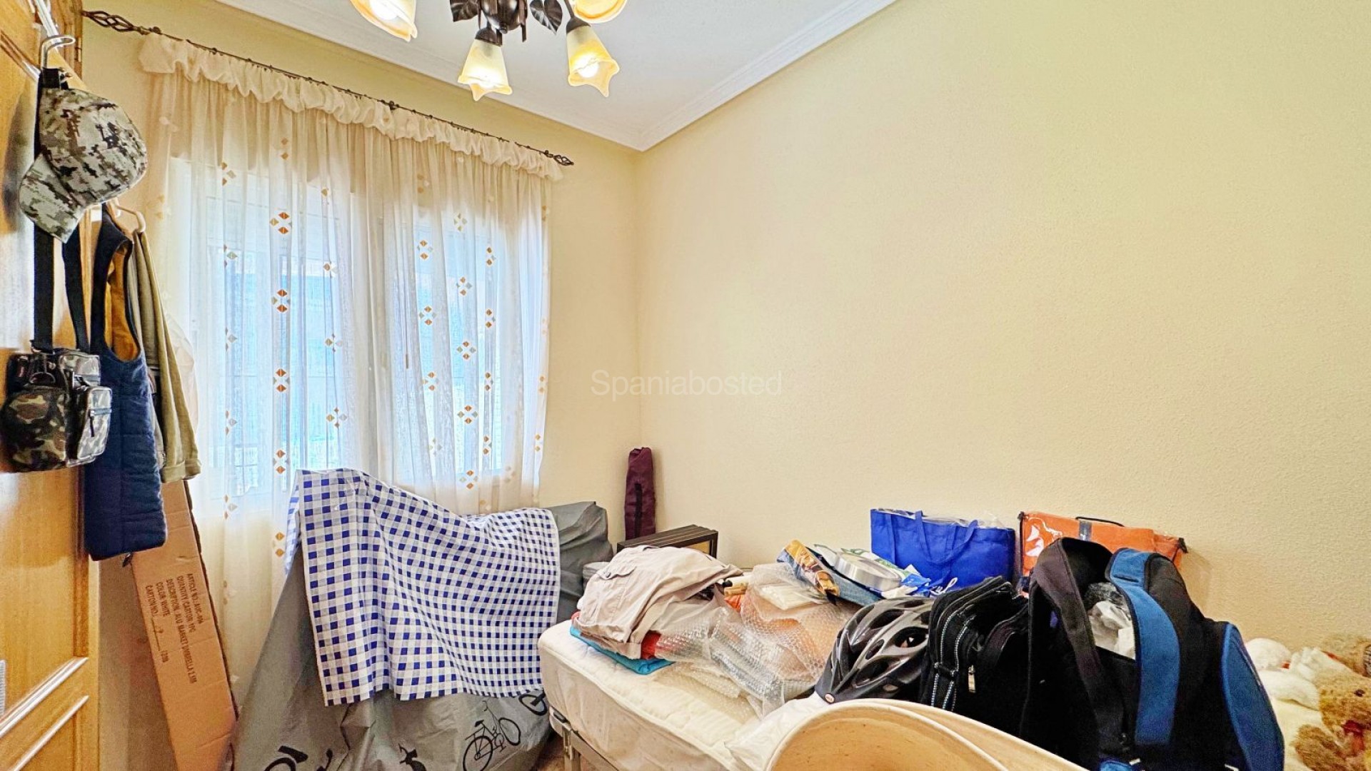 Resale - Townhouse -
Orihuela Costa - Villamartin