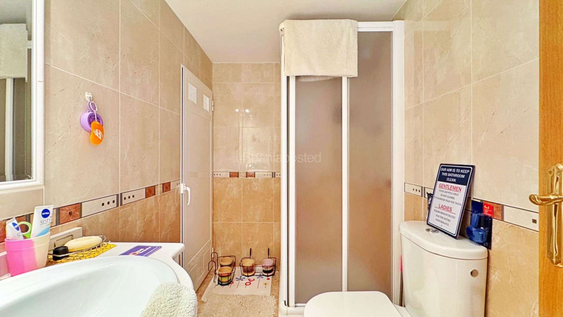 Resale - Townhouse -
Orihuela Costa - Villamartin