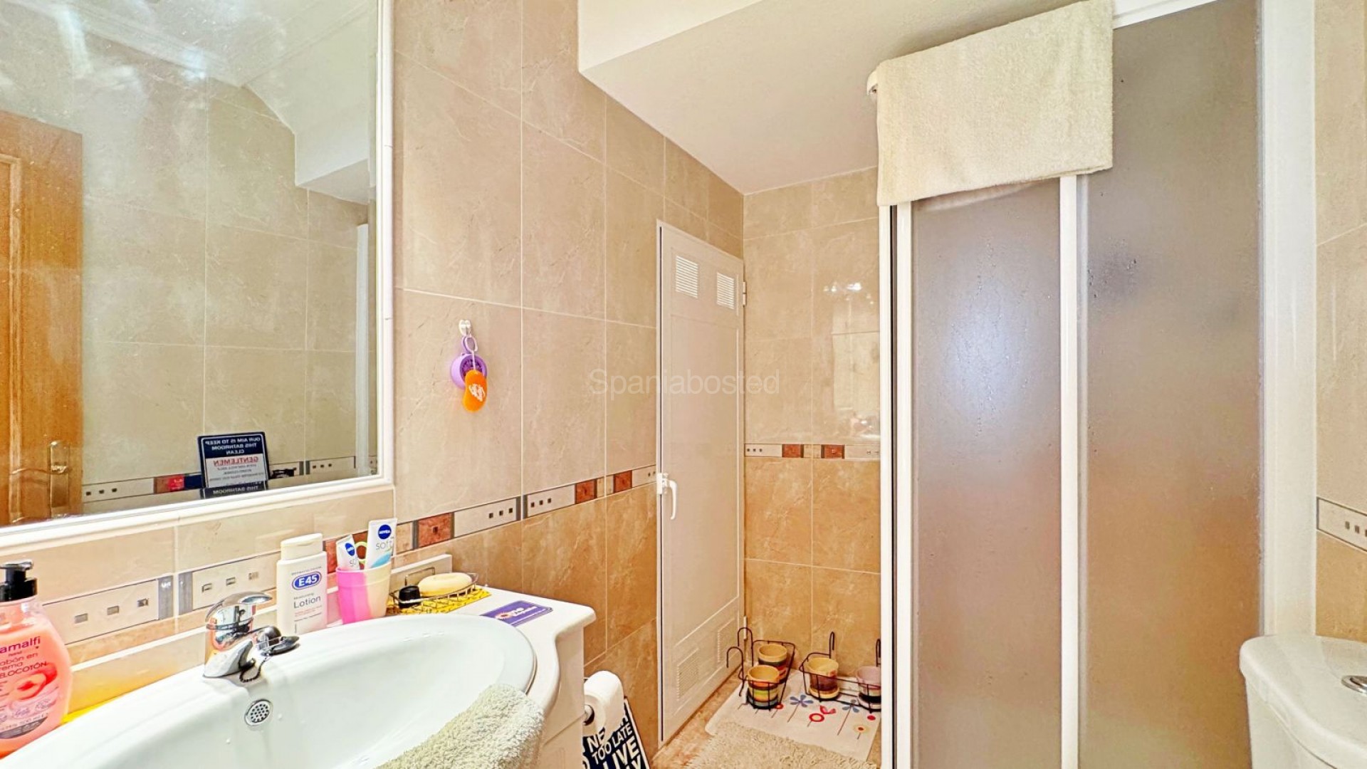 Resale - Townhouse -
Orihuela Costa - Villamartin