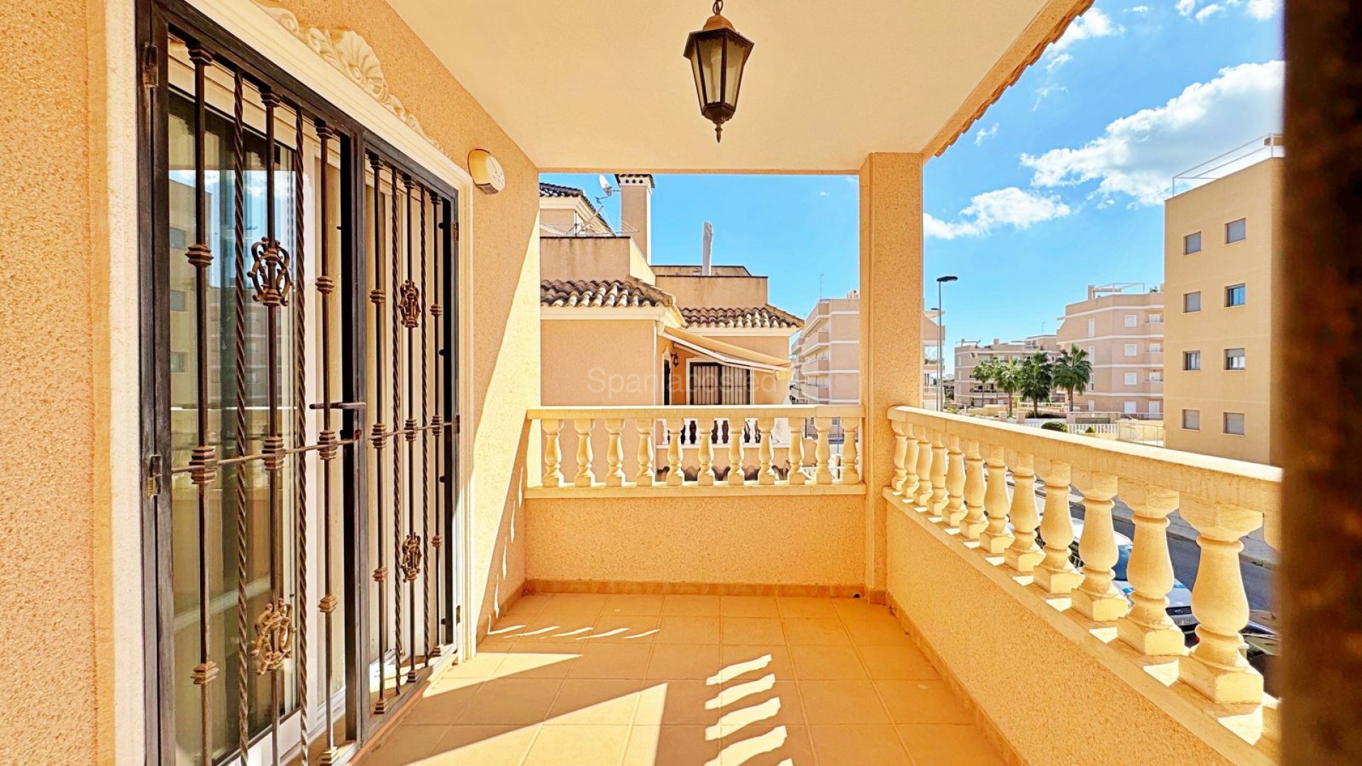 Resale - Townhouse -
Orihuela Costa - Villamartin