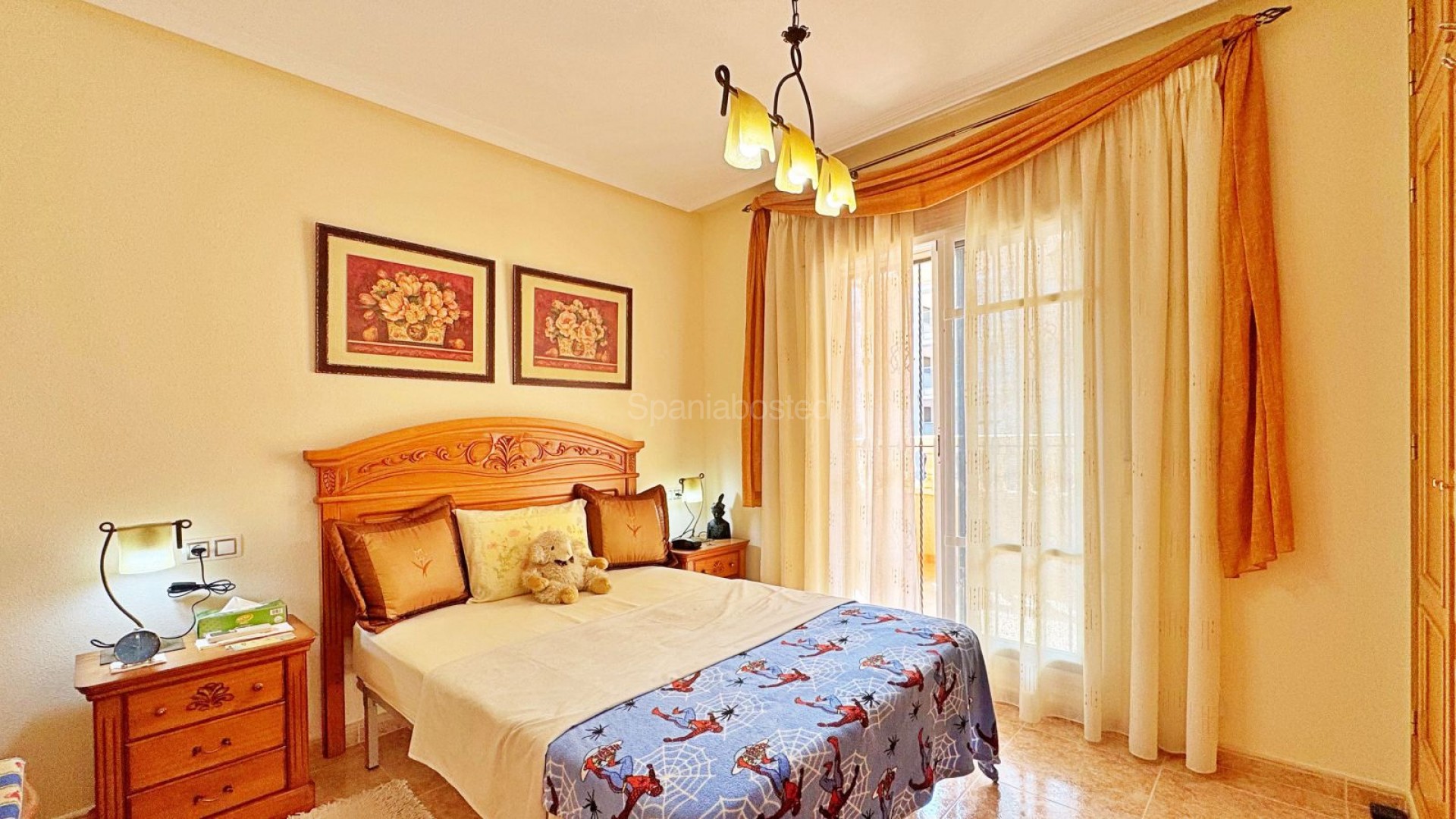 Resale - Townhouse -
Orihuela Costa - Villamartin