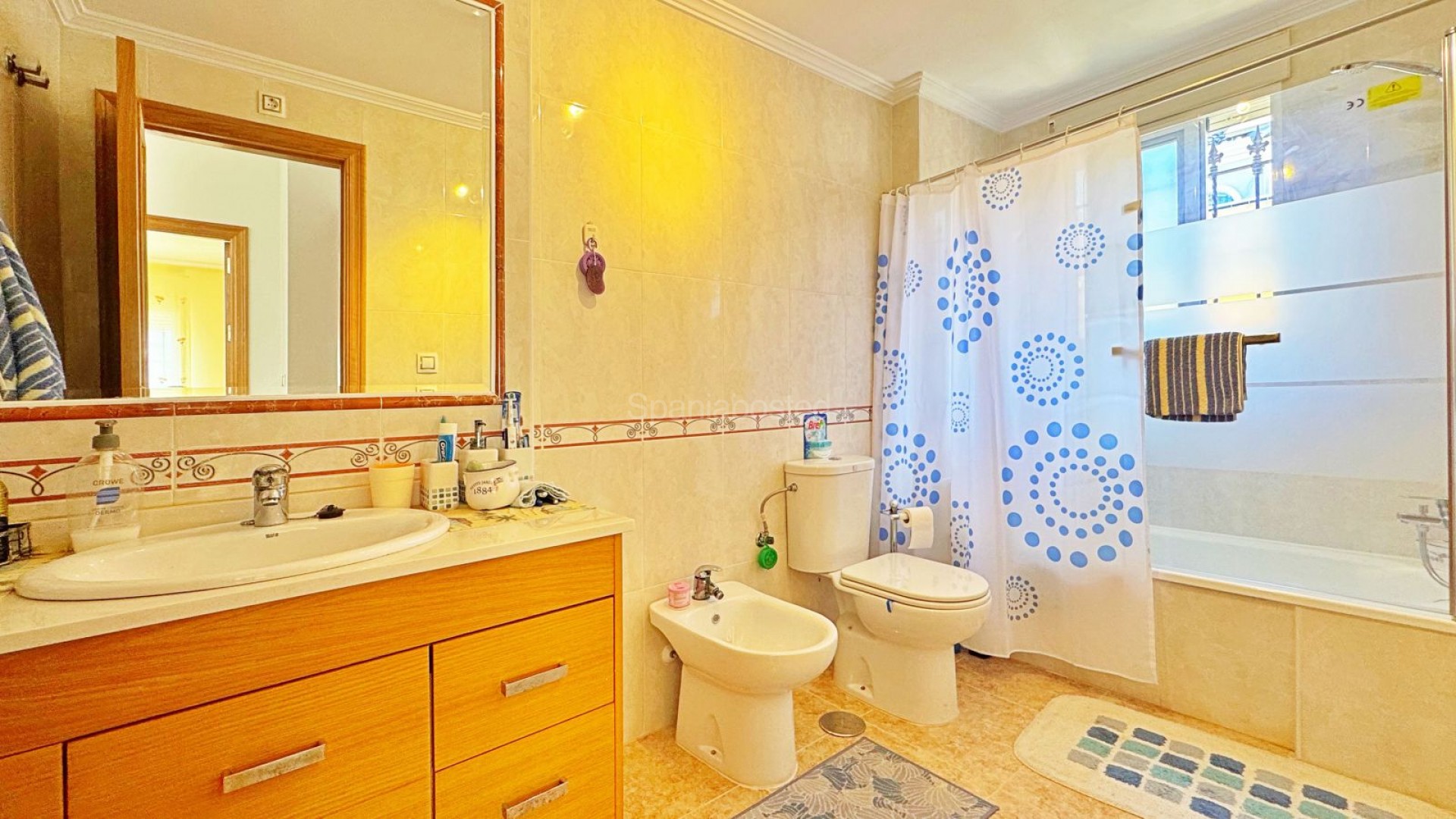 Resale - Townhouse -
Orihuela Costa - Villamartin