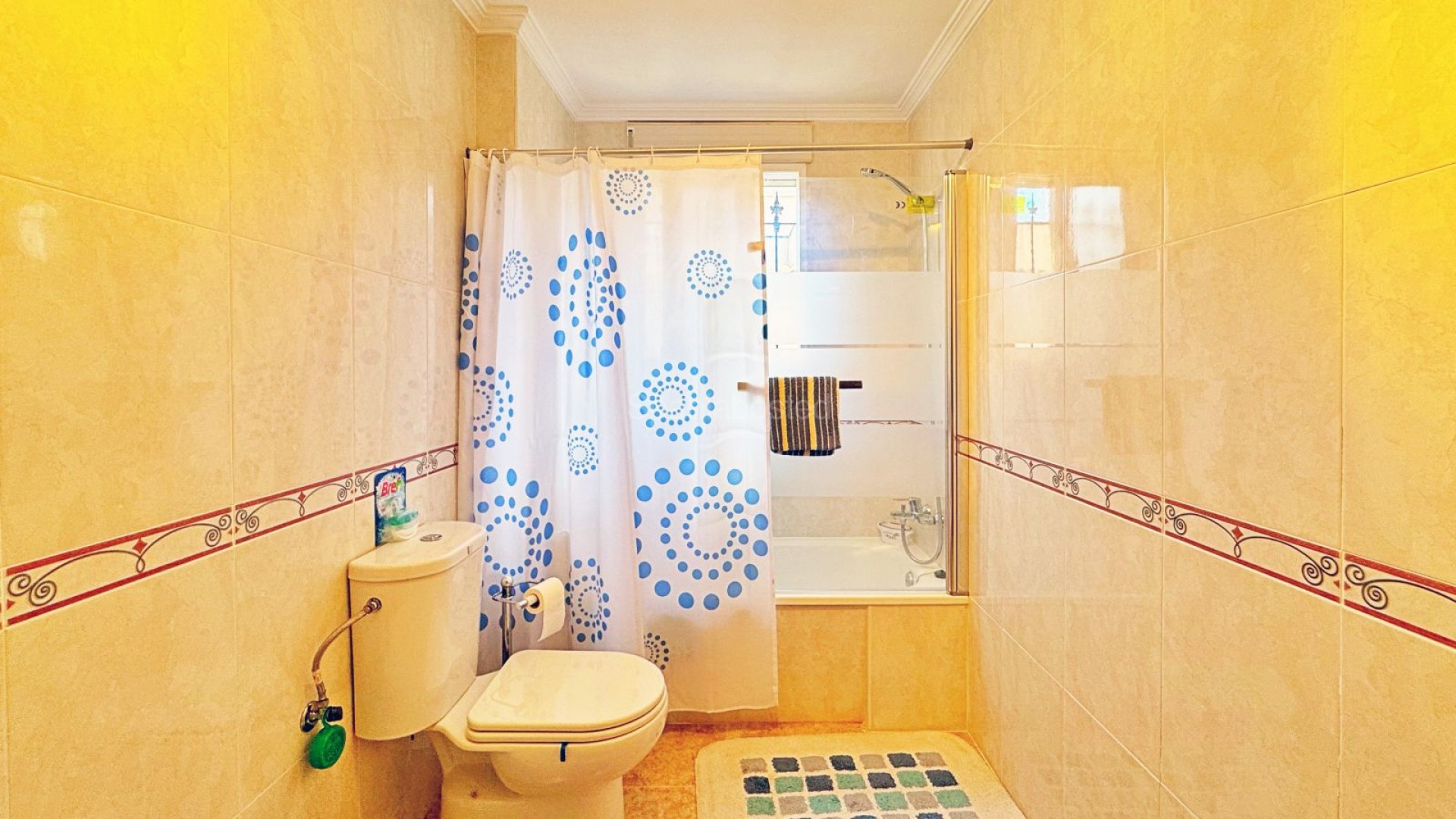 Resale - Townhouse -
Orihuela Costa - Villamartin