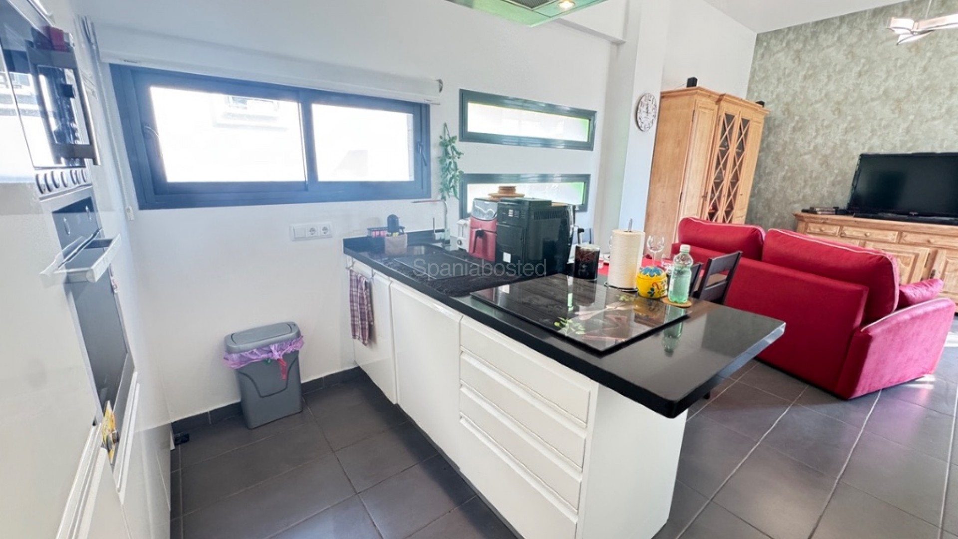 Resale - Townhouse -
Orihuela Costa - Villamartin