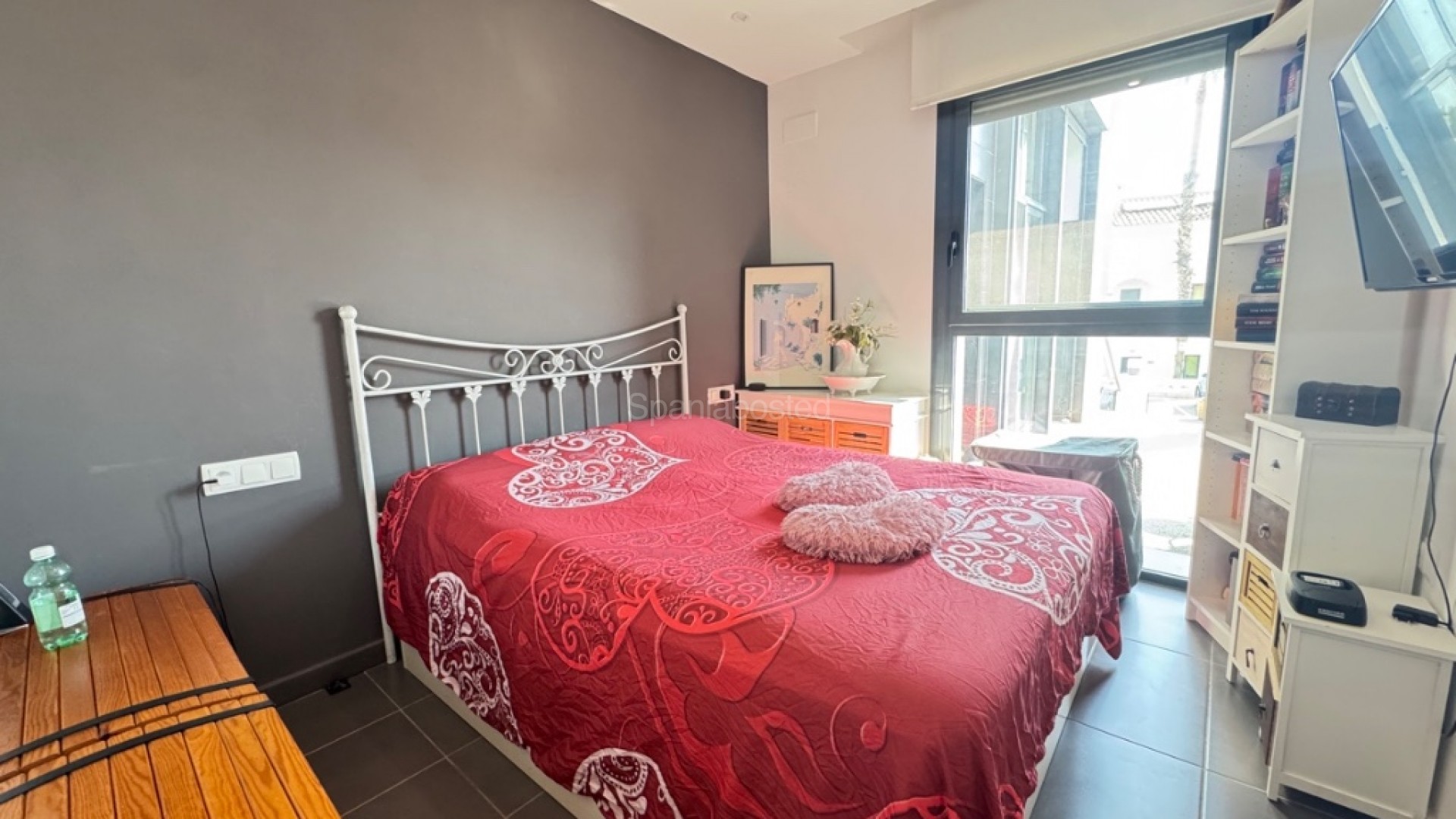 Resale - Townhouse -
Orihuela Costa - Villamartin