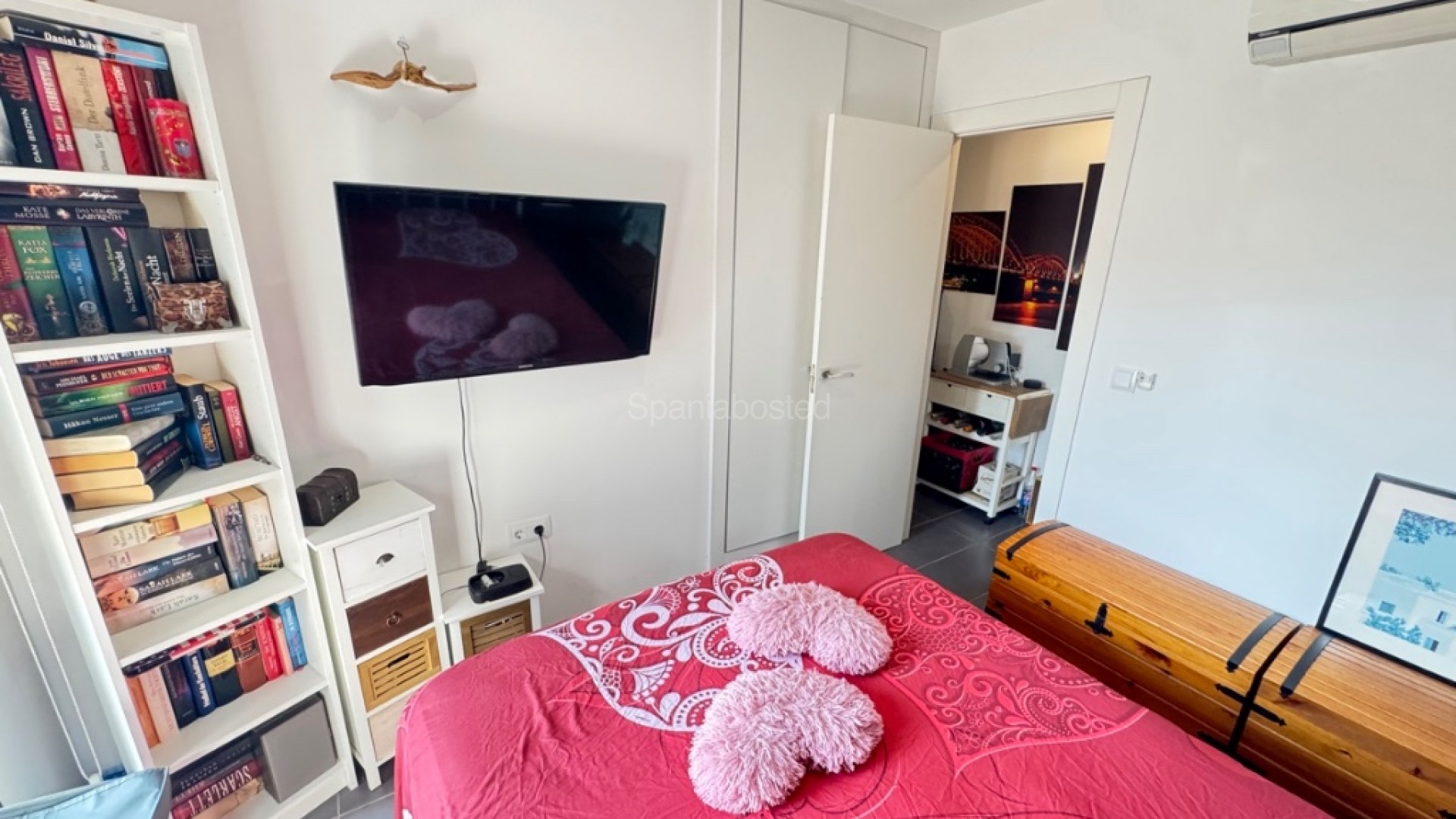 Resale - Townhouse -
Orihuela Costa - Villamartin